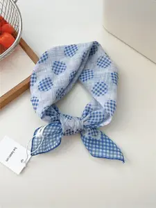 QUECY Women Printed Scarf