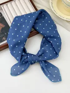 QUECY Women Printed Scarf