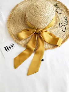 QUECY Women Solid Scarf