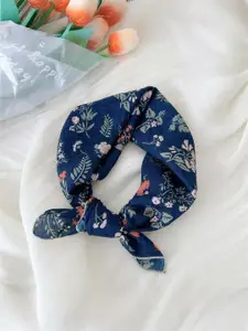 QUECY Women Printed Scarf