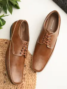 Provogue Men Formal Derbys Shoes