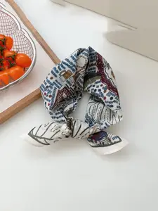 QUECY Women Printed Scarf