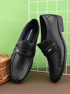 Provogue Men Formal Slip-Ons