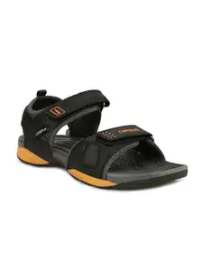 Campus Men Velcro Sandals