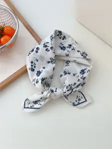 QUECY Women Printed Scarf