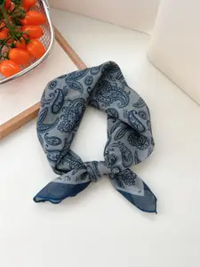 QUECY Women Printed Scarf