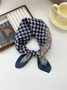 QUECY Women Printed Scarf