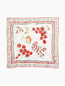 ULOS Women Printed Scarf