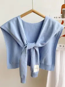 QUECY Tie-Up Scarves