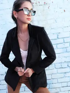 PINACOLADA Single-Breasted Blazer