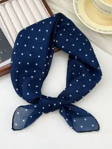 QUECY Women Printed Scarves