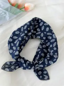 QUECY Women Printed Scarf