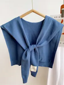 QUECY Tie-Up Scarves