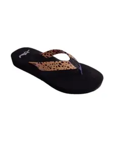XSTAR Women Lightweight Anti Skid Flip Flops