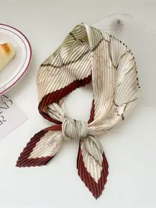 QUECY Women Printed Scarf