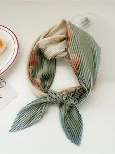 QUECY Women Printed Scarf