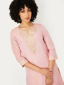 max Women Kurta