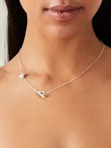 Accessorize Minimal Necklace