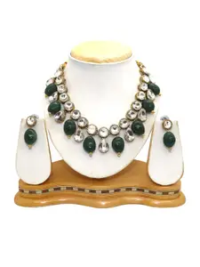 Anouk Copper-Plated Alloy Necklace