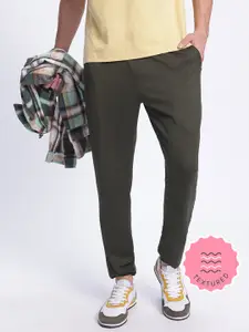 glitchez Men Relaxed Fit Joggers