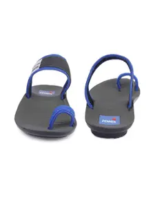 PENNEN Men Non-Marking Running Sports Shoes