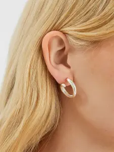 Accessorize Contemporary Shaped Studs
