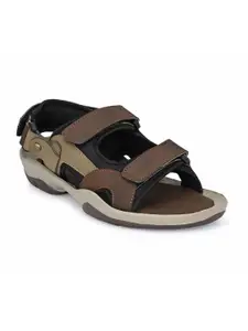 The Roadster Lifestyle Co Men Casual Sports Sandals