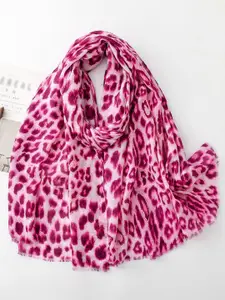 QUECY Women Printed Scarf