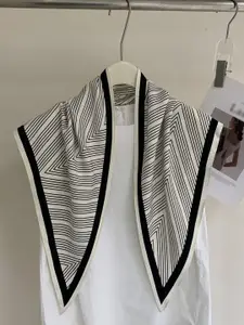 QUECY Women Printed Scarf