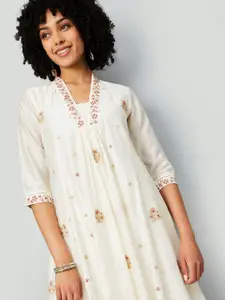 max Women Kurta