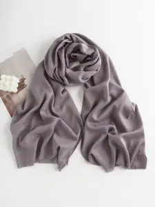 QUECY Women Silk Scarf