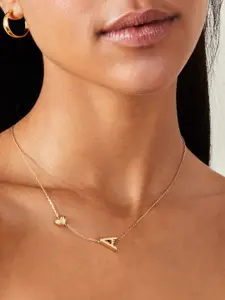 Accessorize Minimal Necklace