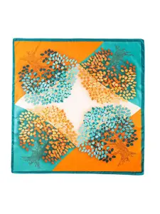 QUECY Women Printed Scarf