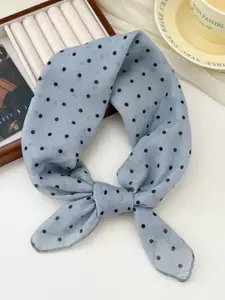 QUECY Women Printed Scarf