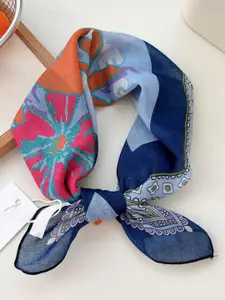 QUECY Women Printed Scarf