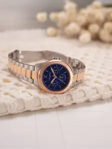 pierre cardin Women Bracelet Style Straps Analogue Multi Function Watch CF.1026.MU.3