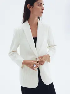 H&M Fitted Blazer
