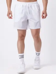 FUAARK Men Gym & Workout Regular Fit Soft Nova Shorts