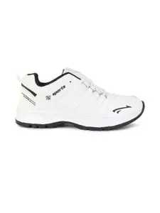 DRACKFOOT Men Non-Marking Running Sports Shoes