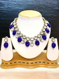 Anouk Copper-Plated Alloy Necklace