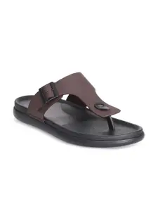 Dover Men Comfort Sandals with Buckels