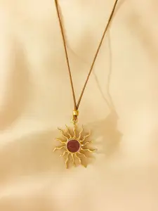 Accessorize Minimal Necklace