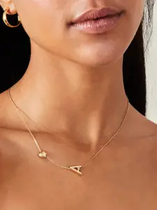 Accessorize Minimal Necklace