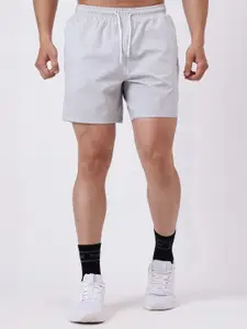 FUAARK Mens Gym & Workout Regular Fit Soft Nova Mid-Rise Shorts