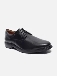 Van Heusen Men Leather Formal Derbys