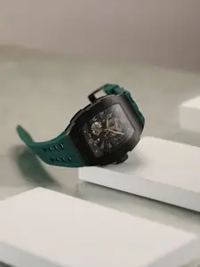 pierre cardin Squelette Men Multi Function Automatic Motion Powered Watch CF.1013.PF.2