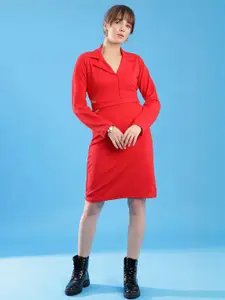 Selvia Bodycon Dress