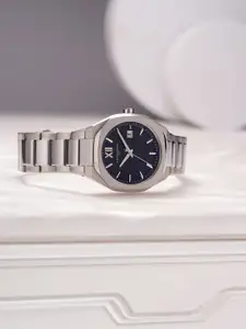 pierre cardin Men lyse Stainless Steel Straps Analogue Multi Function Watch CF.1016.MS.2