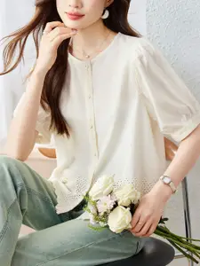 StyleCast Women Cotton Top