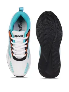 PENNEN Men Non-Marking Running Sports Shoes